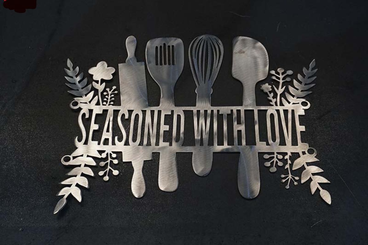 Cắt chữ inox TPHCM