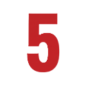 5